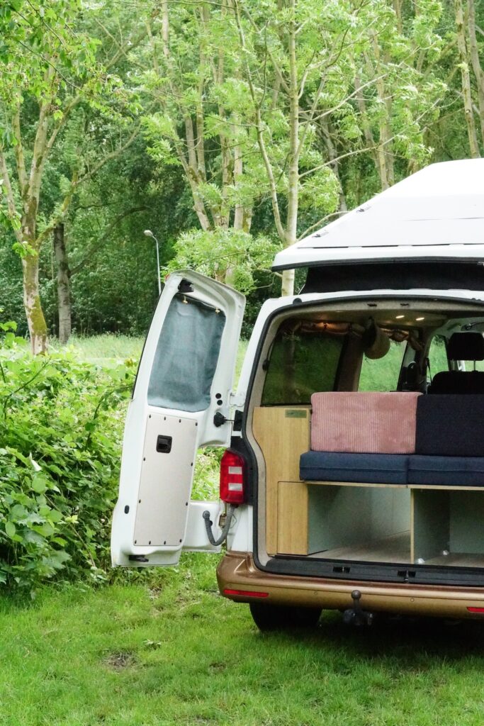 camper gordijnen