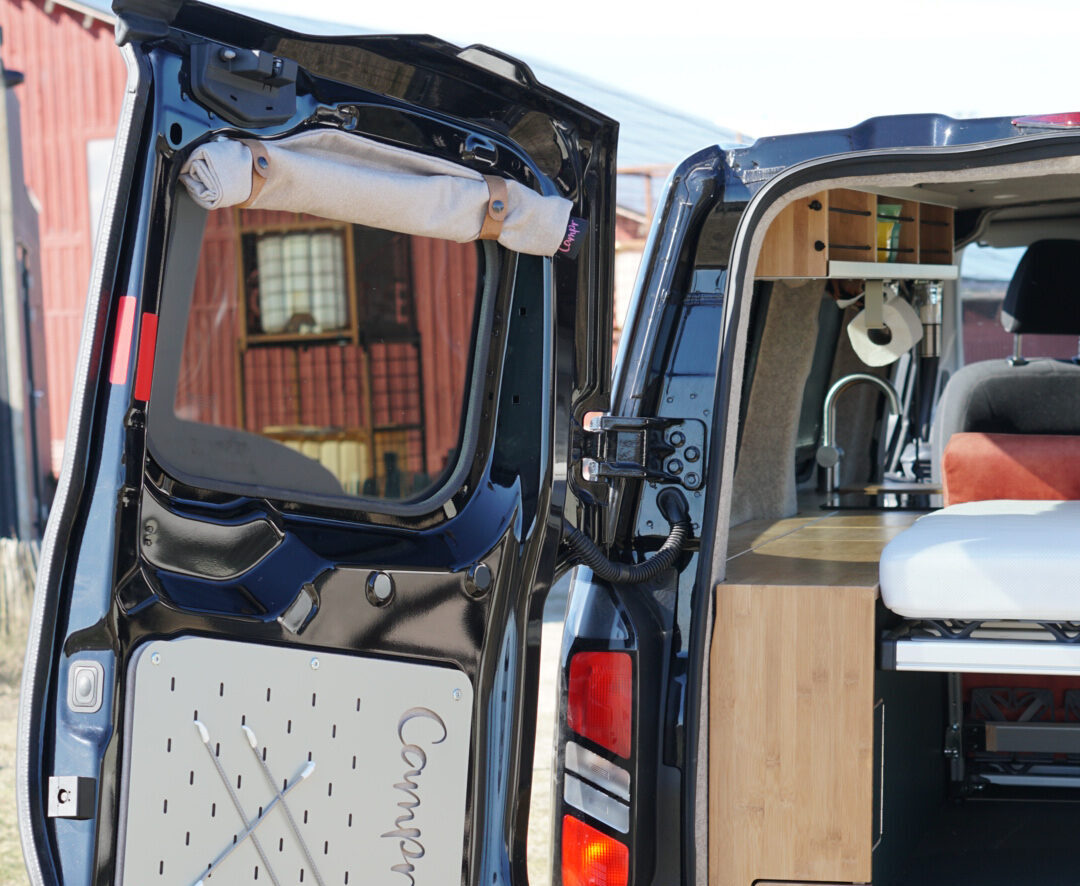 gardiner camper