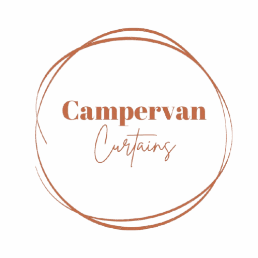 logo Campervan Curtains